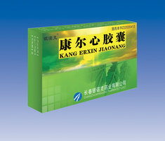 康爾心膠囊
